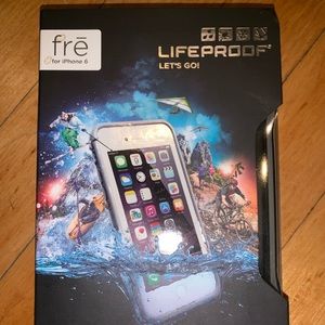 Life Proof iPhone Case